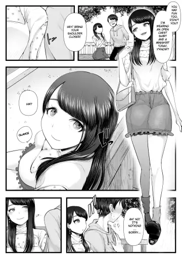 [Denchi] Hajimete no Netorare Maso-ka Choukyou ~Otomari Date Hen~ Fhentai - Page 25