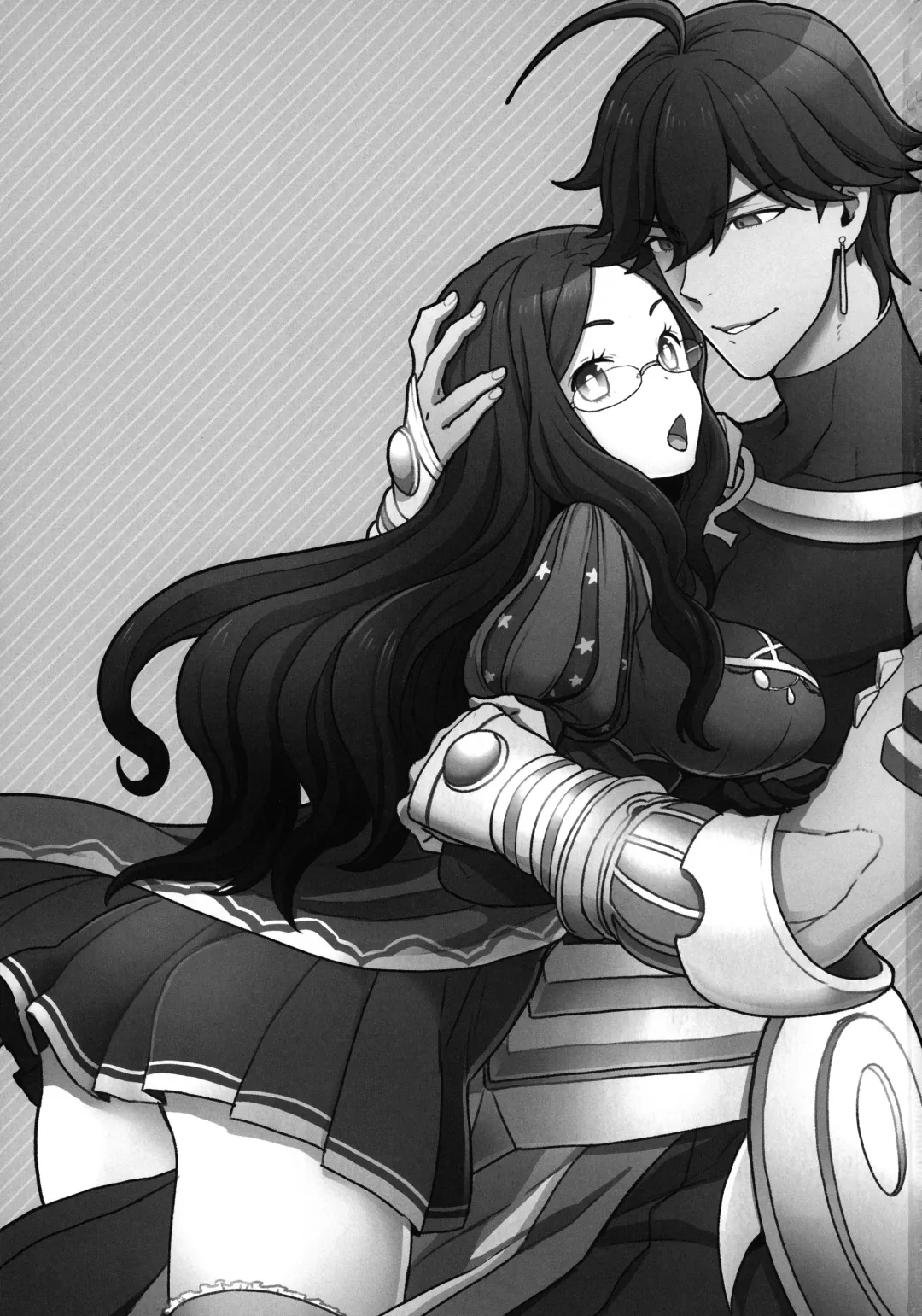 [Yoshiragi] Meeting again! Fhentai - Page 2