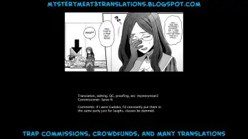 [Yoshiragi] Meeting again! Fhentai - Page 20