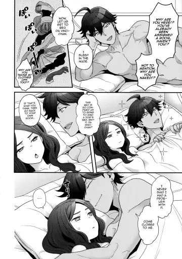 [Yoshiragi] Meeting again! Fhentai - Page 7