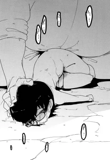 [Tksn] Nijiiro Bad End Fhentai - Page 165