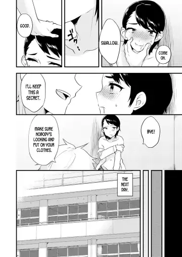 [Sorano Suzume] Nyotaika Kyoudai ~Kyoudai de Oppai no Yawarakasa ga Chigau tte Honto!?~ Fhentai - Page 27