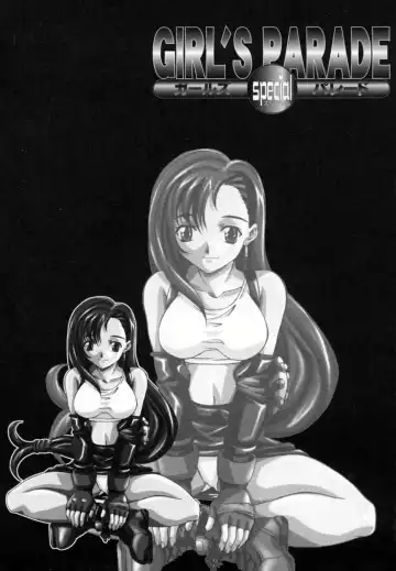 Bishoujo Comic Anthology Girl's Parade Special 3 Fhentai - Page 117