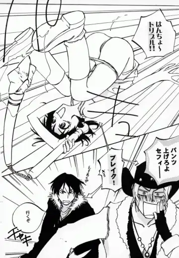 Bishoujo Comic Anthology Girl's Parade Special 3 Fhentai - Page 123