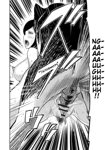 [Yamada Tahichi] Tsuma ga Inu ni Kawaru Toki -The Change of Human Being- | When My Wife Turns Into A Dog Fhentai - Page 14