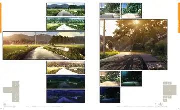 [Hashimoto Takashi - Suzuhira Hiro] Yosuga no Sora VISUAL FANBOOK Fhentai - Page 120