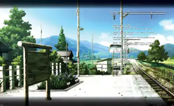 [Hashimoto Takashi - Suzuhira Hiro] Yosuga no Sora VISUAL FANBOOK Fhentai - Page 6