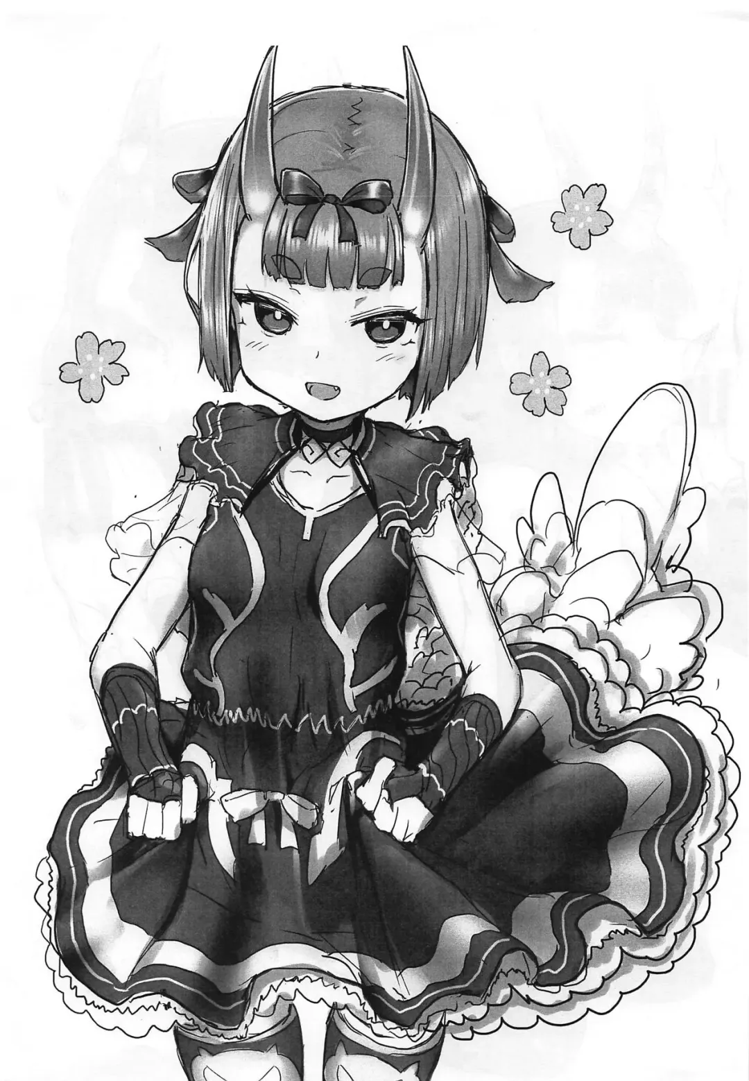 [Golden] Rakugaki Fhentai - Page 2