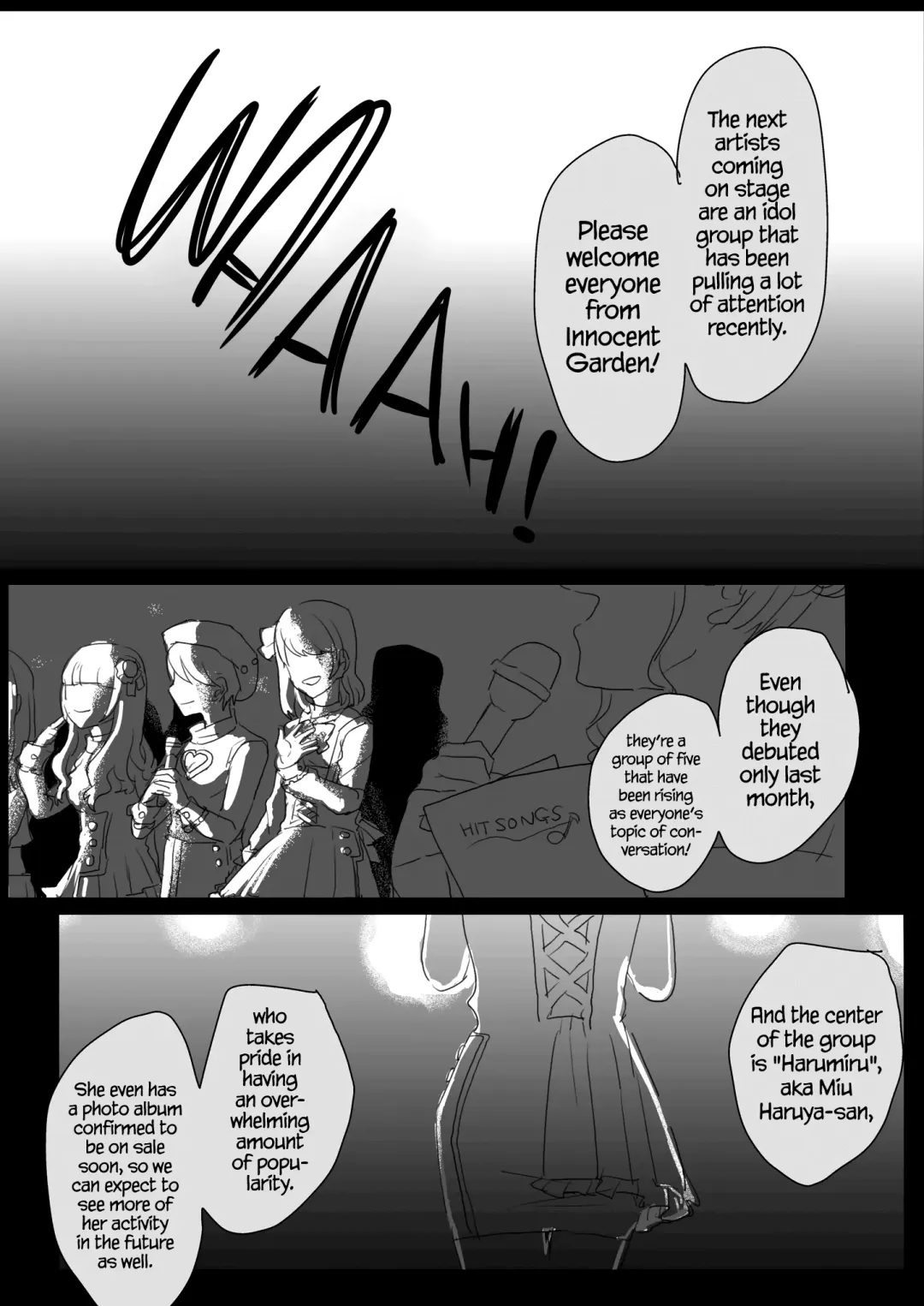 Lady x Lady Fhentai - Page 23