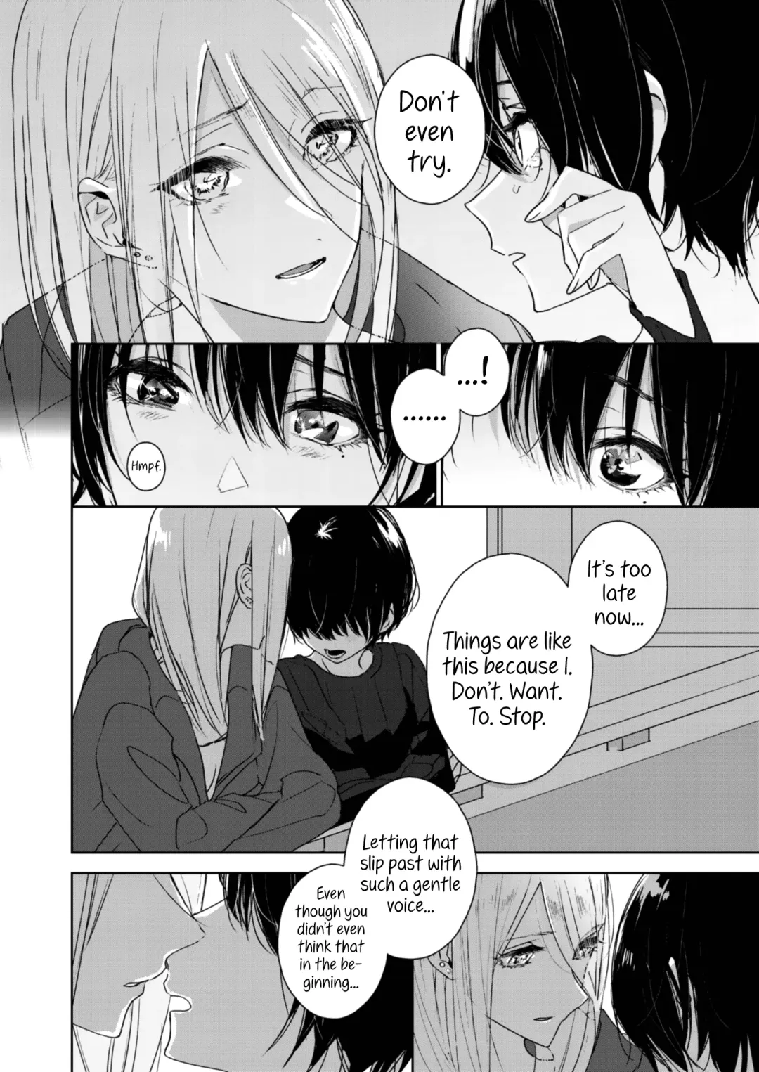 Lady x Lady Fhentai - Page 84