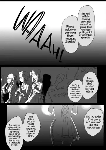 Lady x Lady Fhentai - Page 23