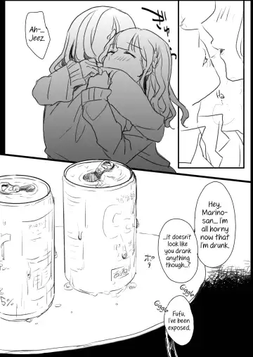 Lady x Lady Fhentai - Page 31