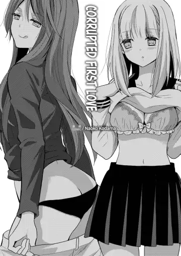 Lady x Lady Fhentai - Page 59