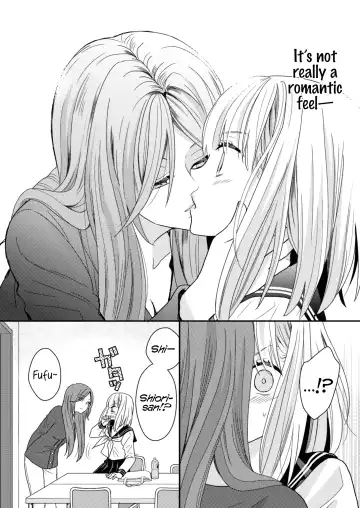 Lady x Lady Fhentai - Page 65