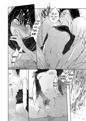 Lady x Lady Fhentai - Page 90