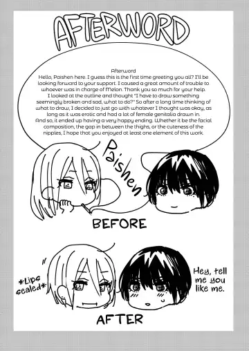 Lady x Lady Fhentai - Page 99