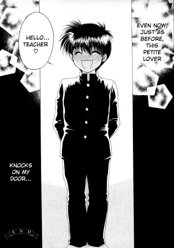 [Yamano Kitsune] Knock2 Fhentai - Page 20