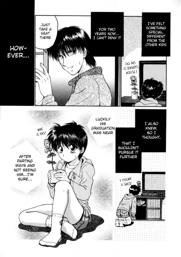 [Yamano Kitsune] Knock2 Fhentai - Page 3