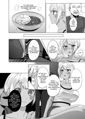 [Gaburi] Shiawase na Katei o Kizukou | Let's Make a Warm and Happy Family Fhentai - Page 5