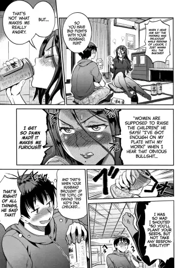 [Distance] Jyoshi Luck! ~2 Years Later~ 2 Ch. 5-6 Fhentai - Page 6