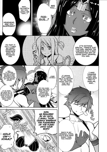 [Tanabe] Senya Ichiya Suki Monogatari | One Thousand And One Nights Love Story Fhentai - Page 7