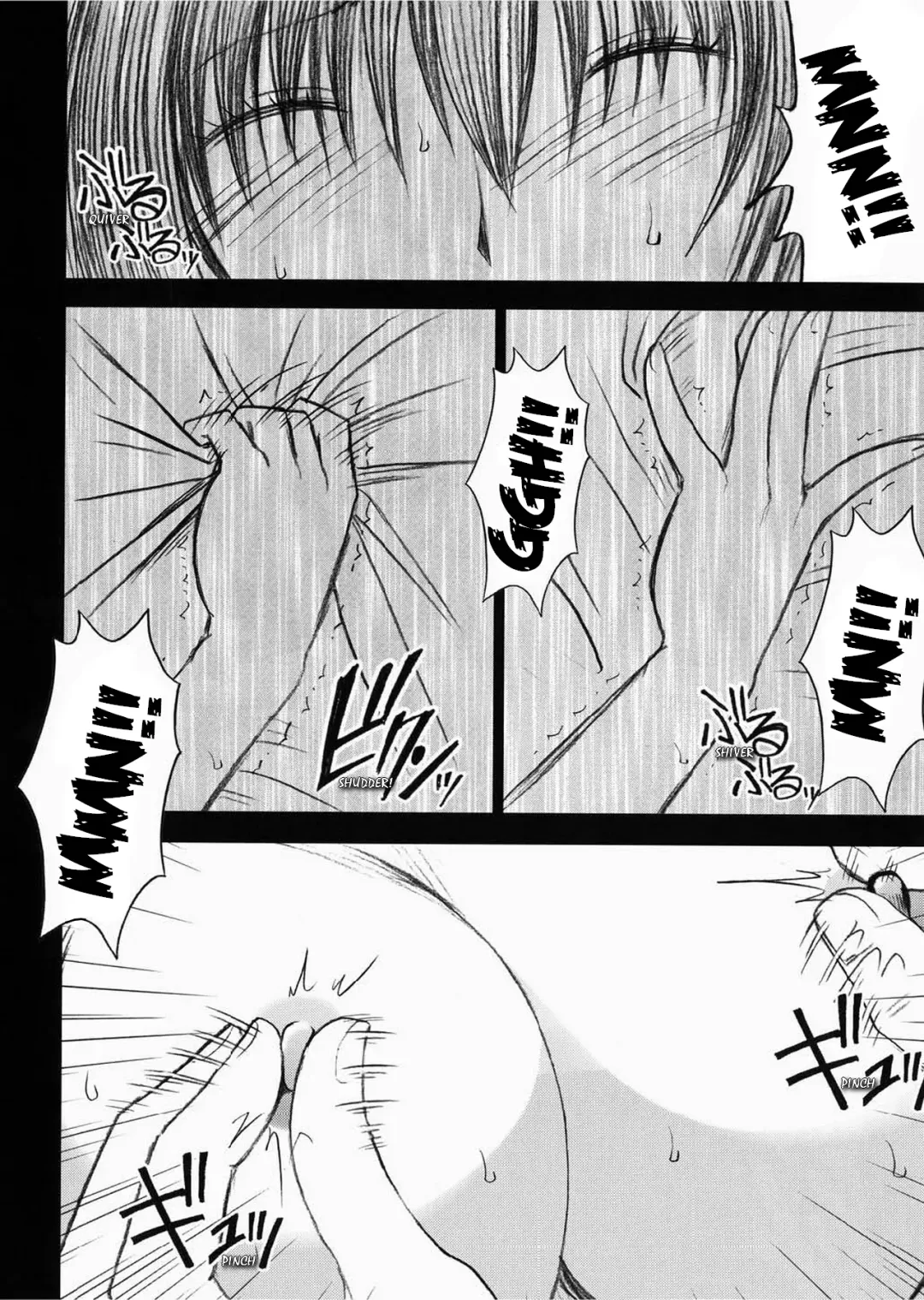 [Crimson] Mikado Fhentai - Page 40
