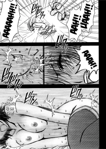 [Crimson] Mikado Fhentai - Page 23