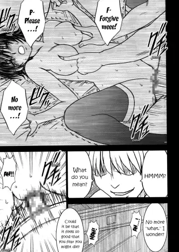 [Crimson] Mikado Fhentai - Page 41