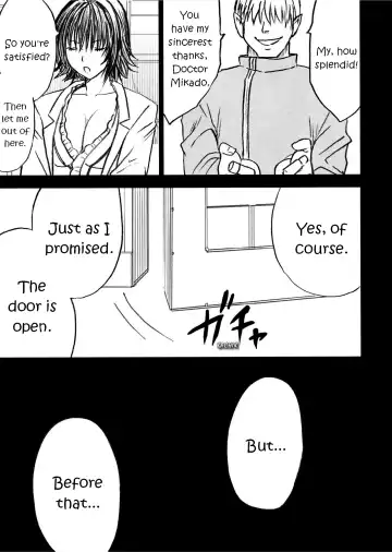 [Crimson] Mikado Fhentai - Page 9