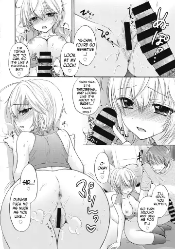 [Ozaki Miray] Houkago Love Mode 10 Fhentai - Page 14