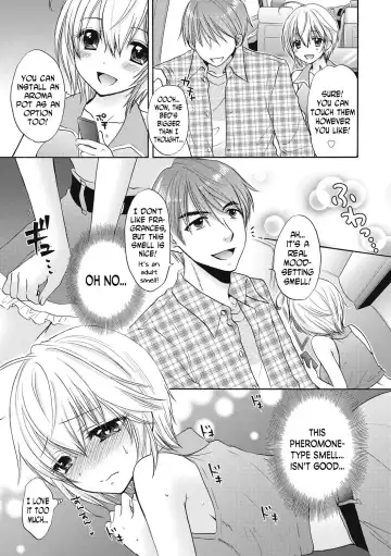 [Ozaki Miray] Houkago Love Mode 10 Fhentai - Page 3
