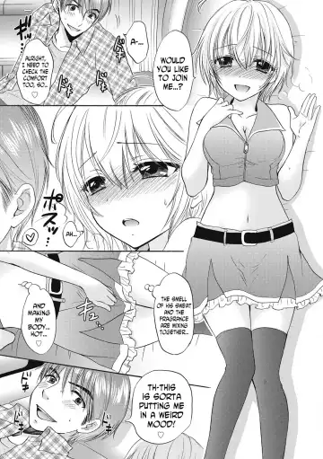 [Ozaki Miray] Houkago Love Mode 10 Fhentai - Page 5