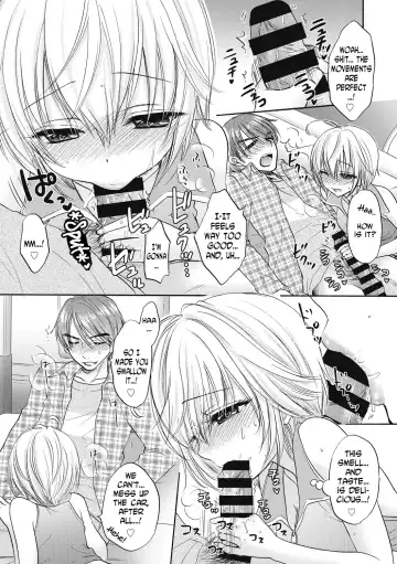 [Ozaki Miray] Houkago Love Mode 10 Fhentai - Page 7