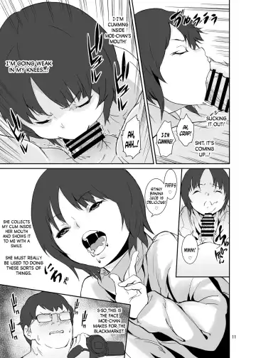 [Tokorot] Seichou Kiroku Fhentai - Page 10