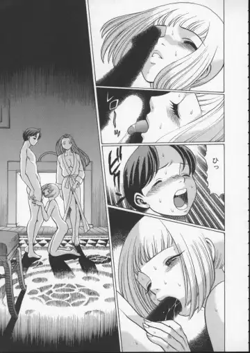 [Tamaki Nozomu] Kimi ga Karada de Uso o Tsuku Fhentai - Page 133