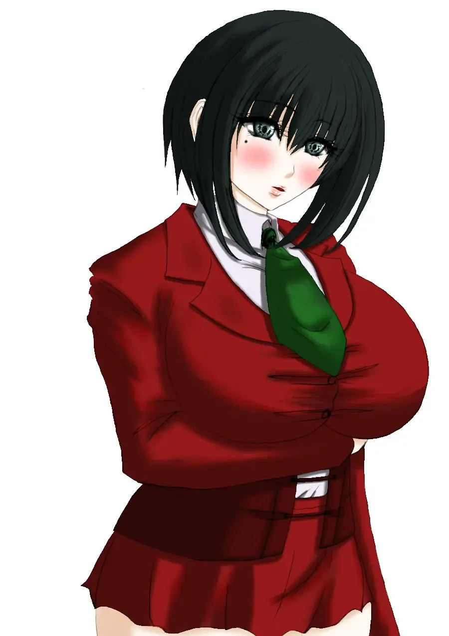 肉膨教師はなぶさ第1章 Fhentai - Page 35