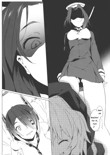 [Kawaisaw] Tenryuu My Wife Fhentai - Page 13