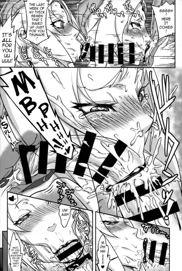 [Numahana] Jukumitsuki Intouden 3 Jou | Debauchery of a Mature Honeypot Princess Ch 3 - Part 1 Fhentai - Page 11