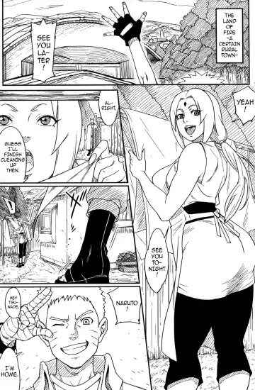 [Numahana] Jukumitsuki Intouden 3 Jou | Debauchery of a Mature Honeypot Princess Ch 3 - Part 1 Fhentai - Page 3