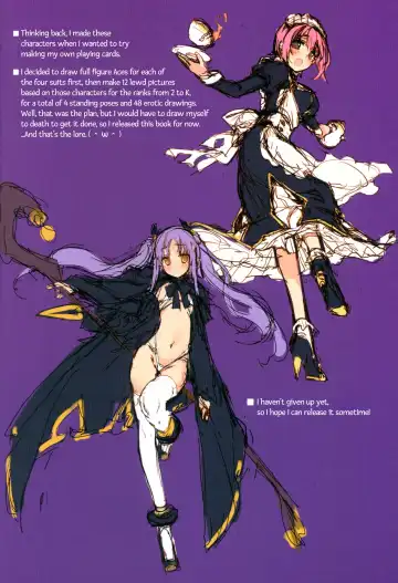 [Tatami] Trample Kishidan Fhentai - Page 24