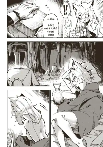 [Tamada Heijun] Ryuu no Otakara (Dragon's Treasure) Part 1 Fhentai - Page 4