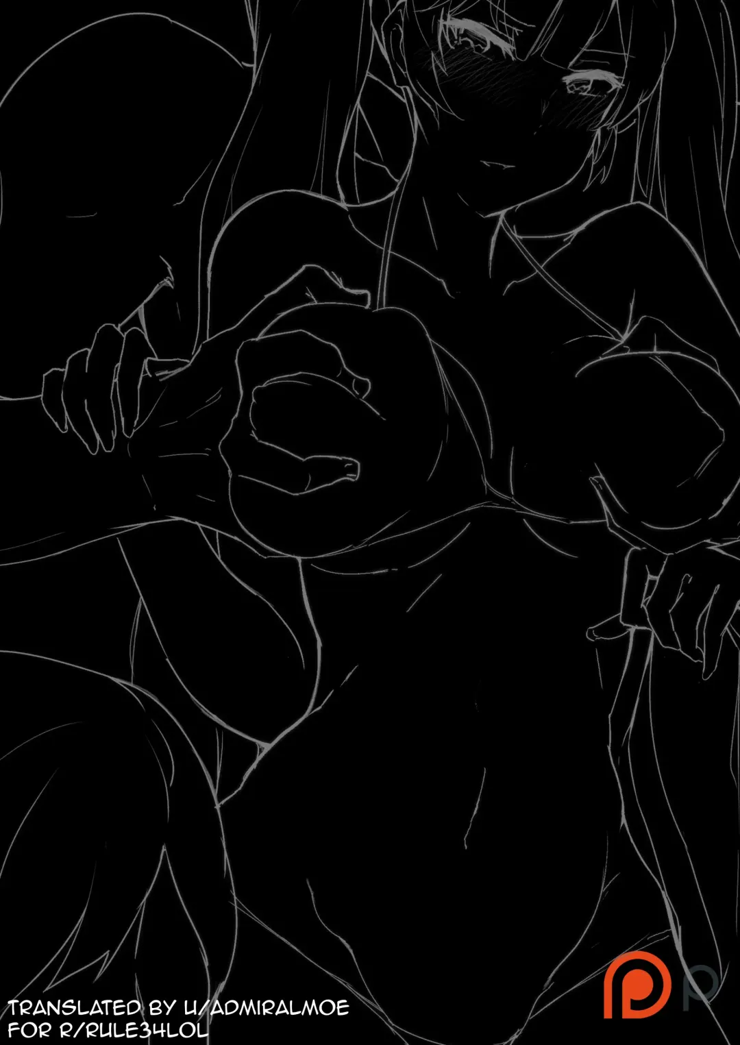 [Chuchumi] Sona Fhentai - Page 2