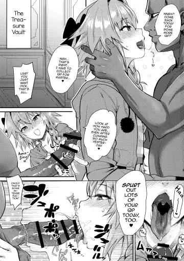 [Scotch] 5000 Chou QP Hoshii! Fhentai - Page 4