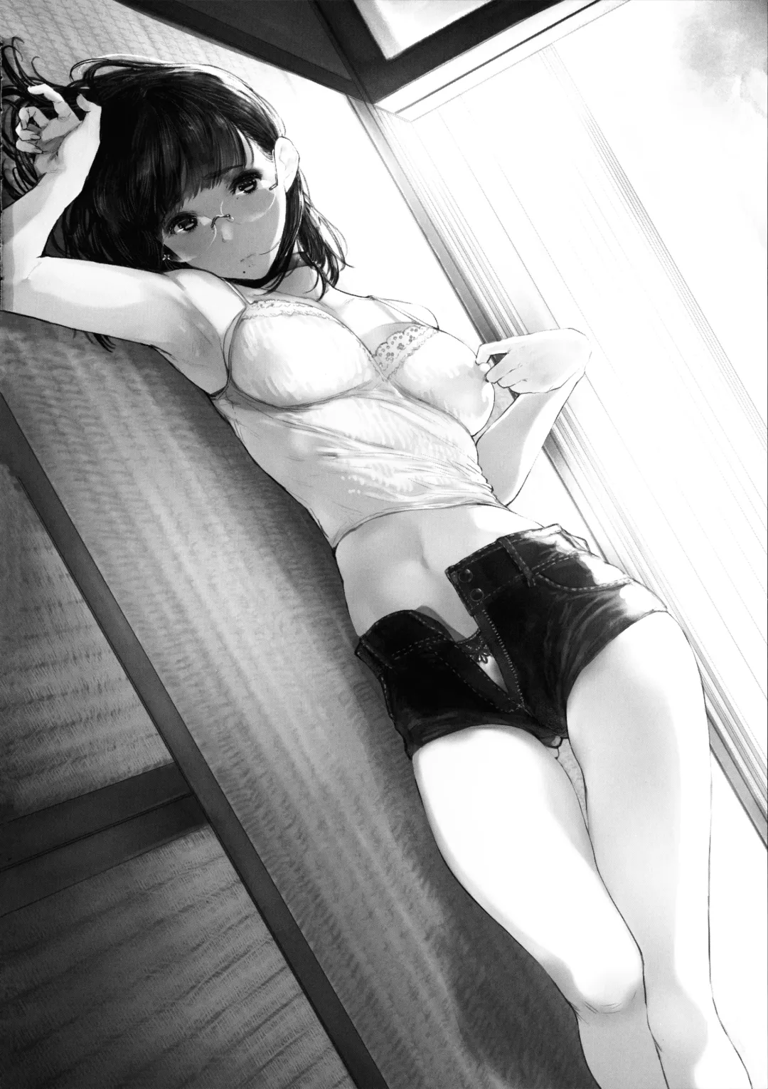 [Tukinowagamo] Tonari no Chinatsu-chan R 04 | Next Door's Chinatsu-chan R 04 Fhentai - Page 26