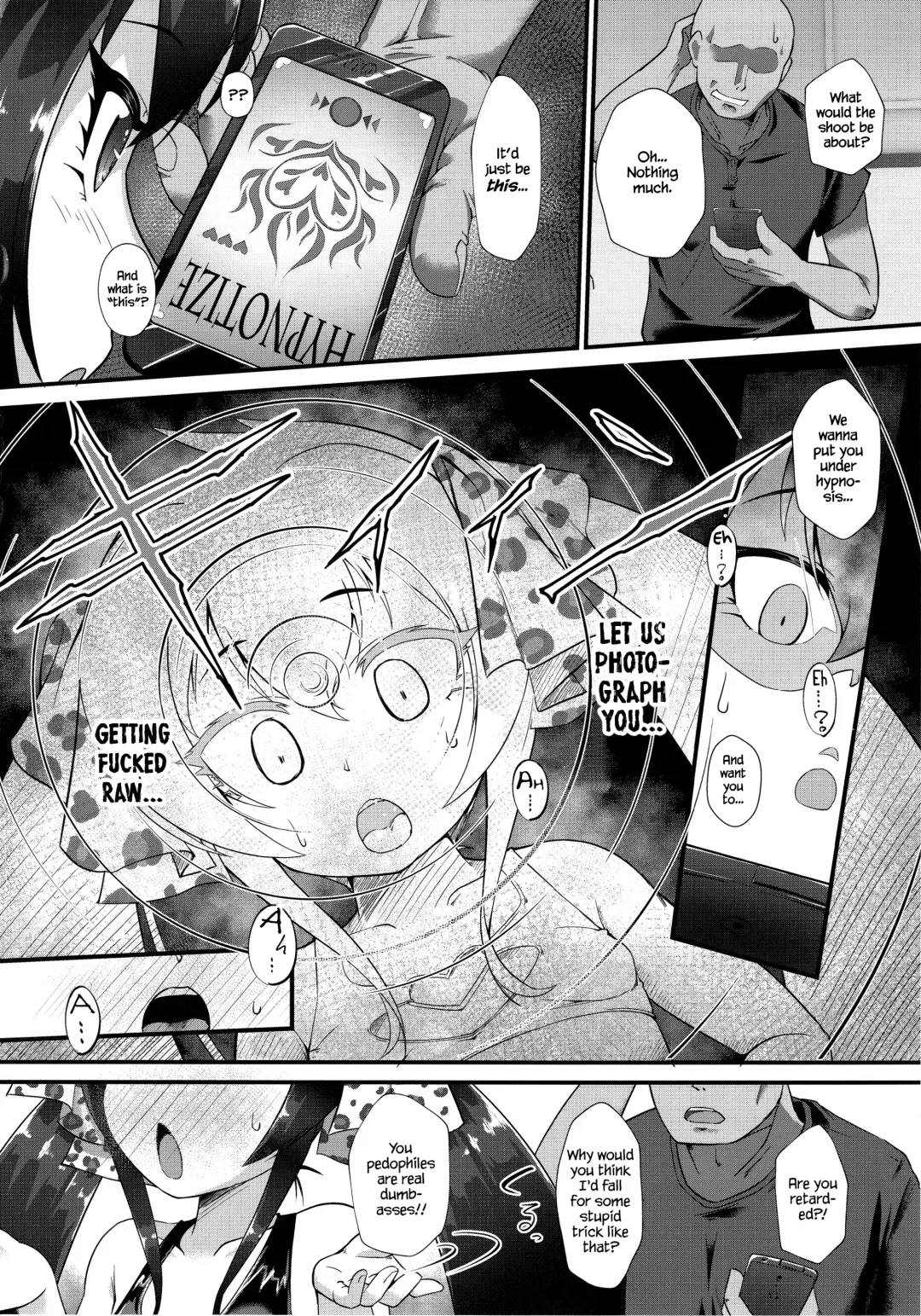 [Nekono Matatabi] Matoba Risa Saimin Waisetsu Image Video Fhentai - Page 3