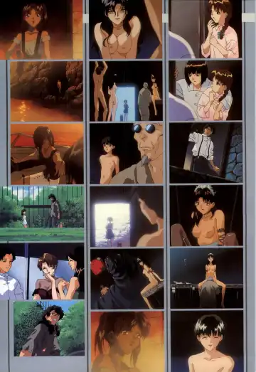 Nonomura Byouin no Hitobito &Kawarazakike no Ichizoku Fhentai - Page 84