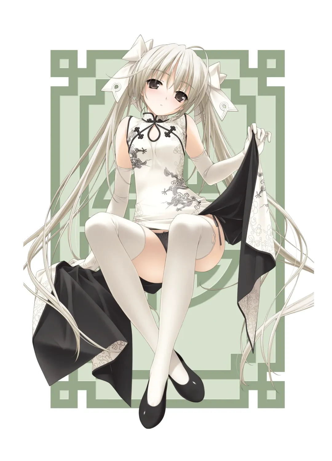 [Kanekiyo Miwa - Kantoku] CUFFS Story's Visual book Fhentai - Page 111