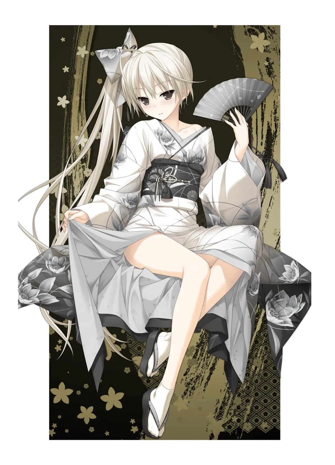 [Kanekiyo Miwa - Kantoku] CUFFS Story's Visual book Fhentai - Page 112