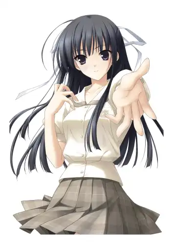 [Kanekiyo Miwa - Kantoku] CUFFS Story's Visual book Fhentai - Page 104