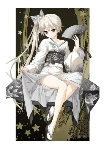 [Kanekiyo Miwa - Kantoku] CUFFS Story's Visual book Fhentai - Page 112